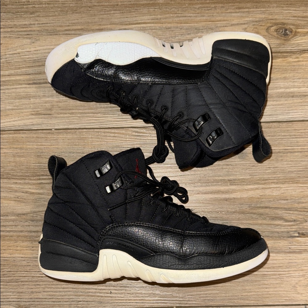 Air Jordan Retro 12 Neoprene Sneakers
